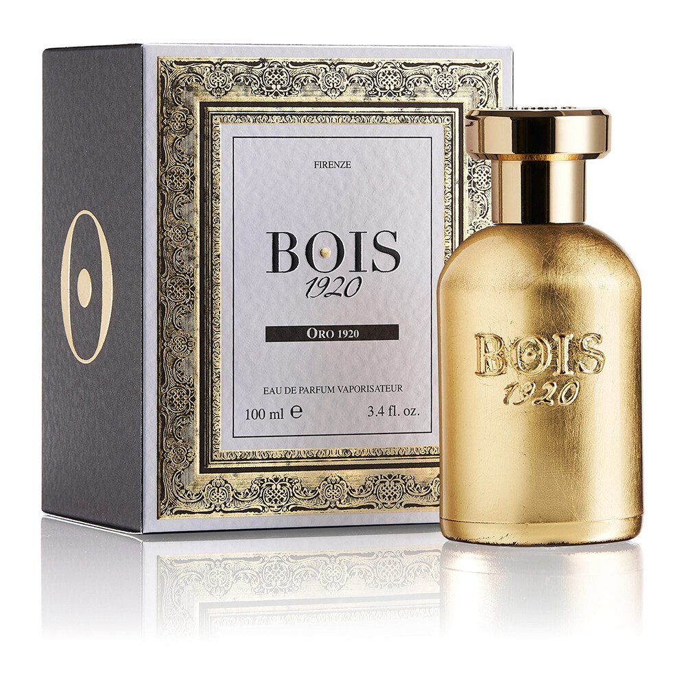 Bois 1920 Oro 1920 EDP 100ml Bois 1920 Oro 1920 EDP 100ml
